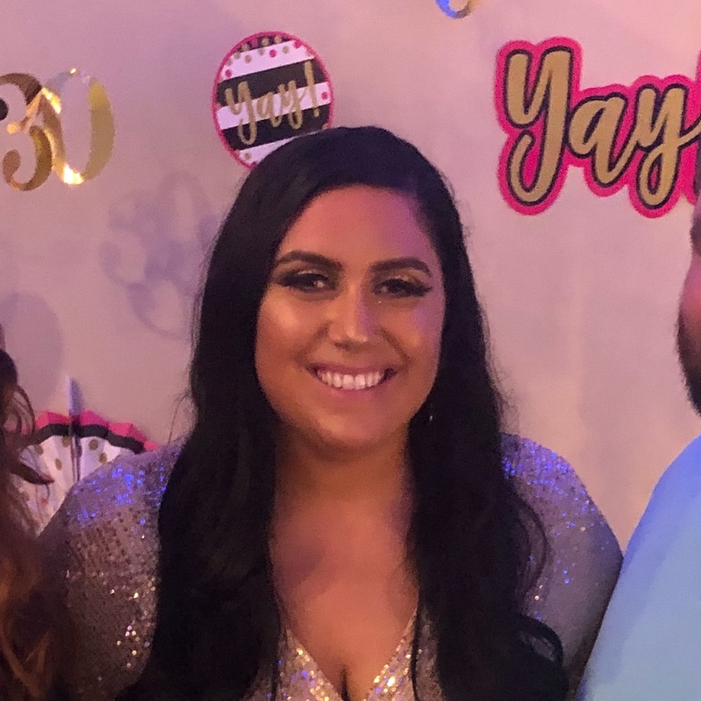 Meet your Posher, Meghan